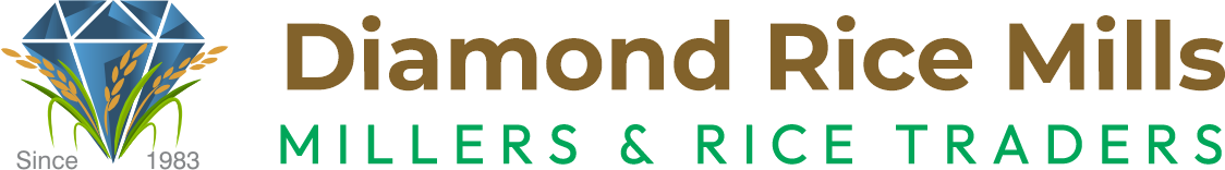 Diamond Rice Mills